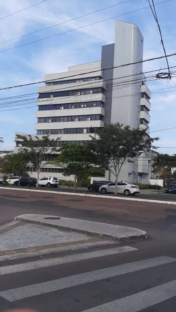 Conjunto Comercial-Sala à venda, 47m² - Foto 2