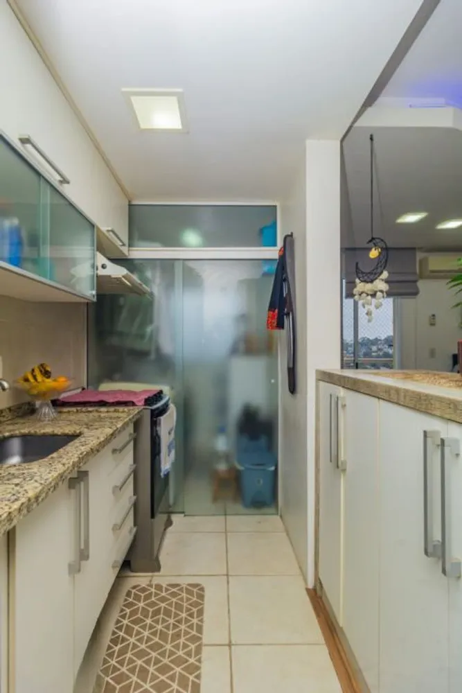 Apartamento, 3 quartos, 73 m² - Foto 5