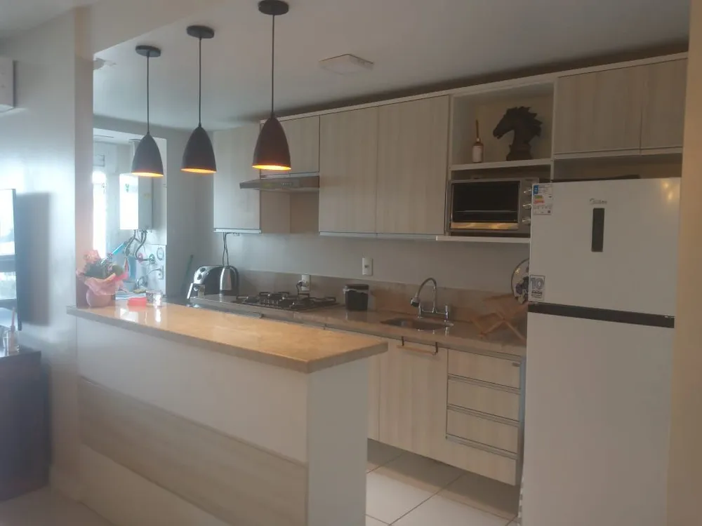Apartamento, 2 quartos, 64 m² - Foto 1