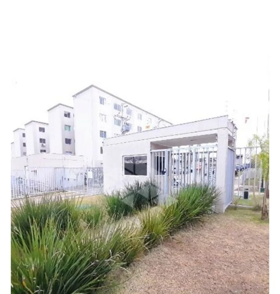 Apartamento, 2 quartos, 43 m² - Foto 3