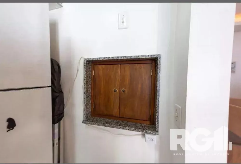 Apartamento à venda com 3 quartos, 61m² - Foto 3