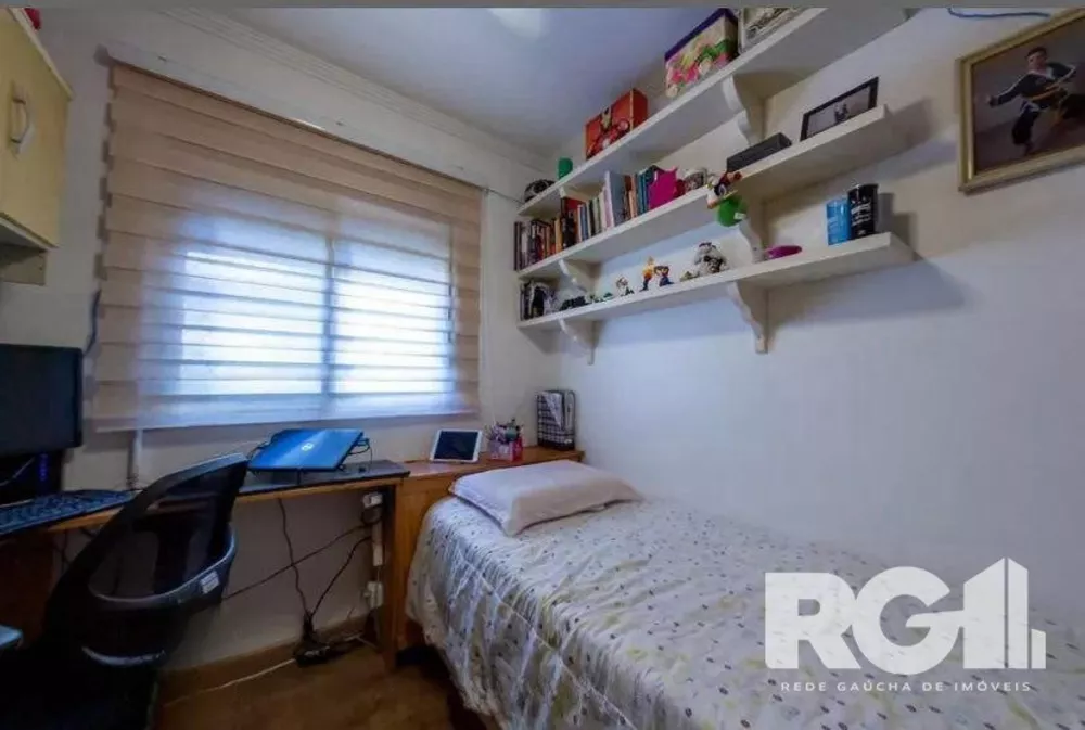 Apartamento à venda com 3 quartos, 61m² - Foto 4