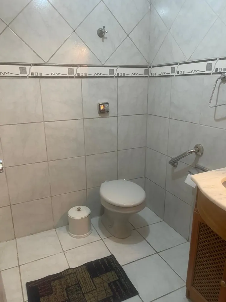 Apartamento, 3 quartos, 100 m² - Foto 3