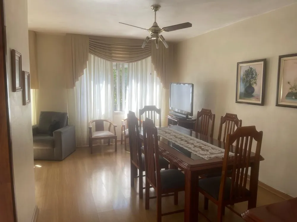 Apartamento, 3 quartos, 102 m² - Foto 1