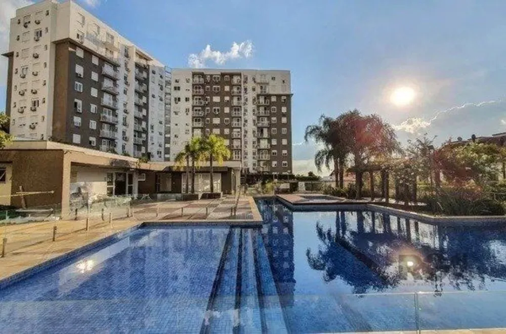 Apartamento, 3 quartos, 102 m² - Foto 2