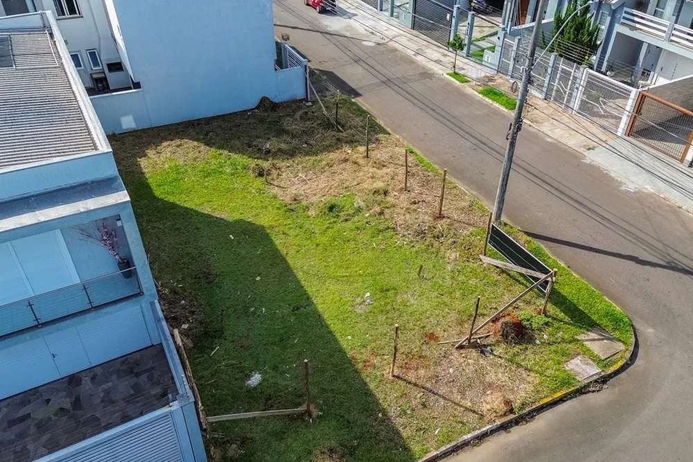 Terreno, 239 m² - Foto 1