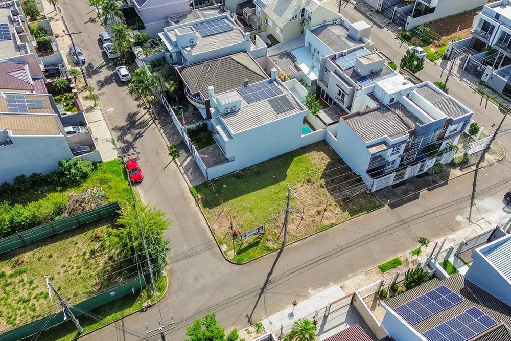 Terreno, 239 m² - Foto 8