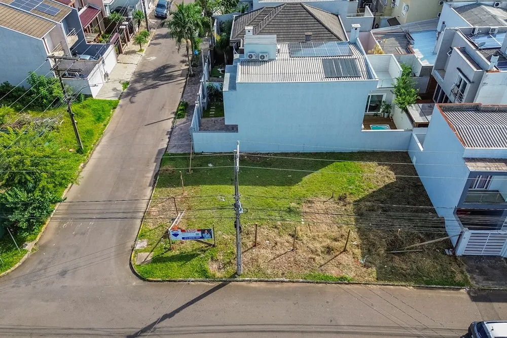 Terreno, 239 m² - Foto 3