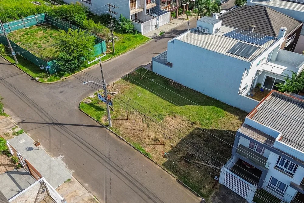 Terreno, 239 m² - Foto 4