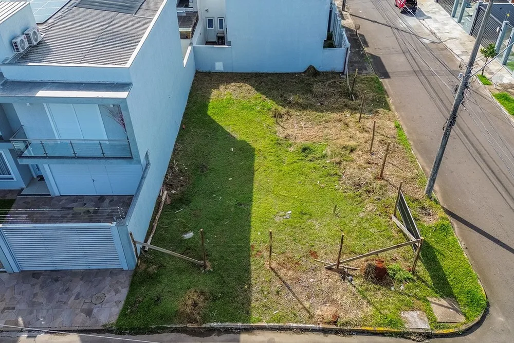 Terreno, 239 m² - Foto 2