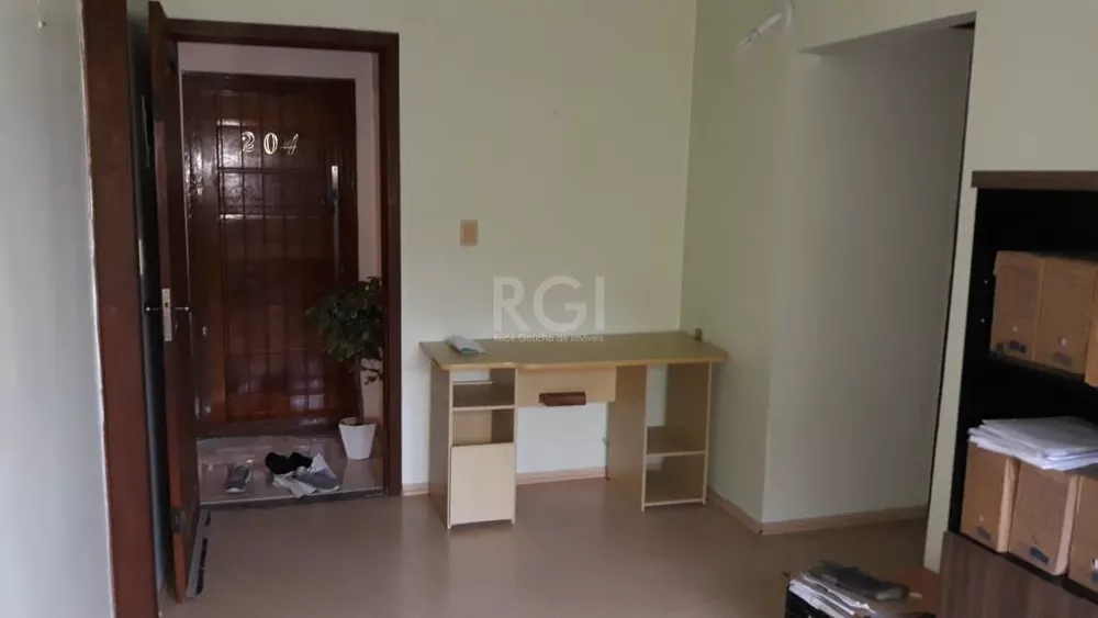 Apartamento à venda com 2 quartos, 47m² - Foto 4