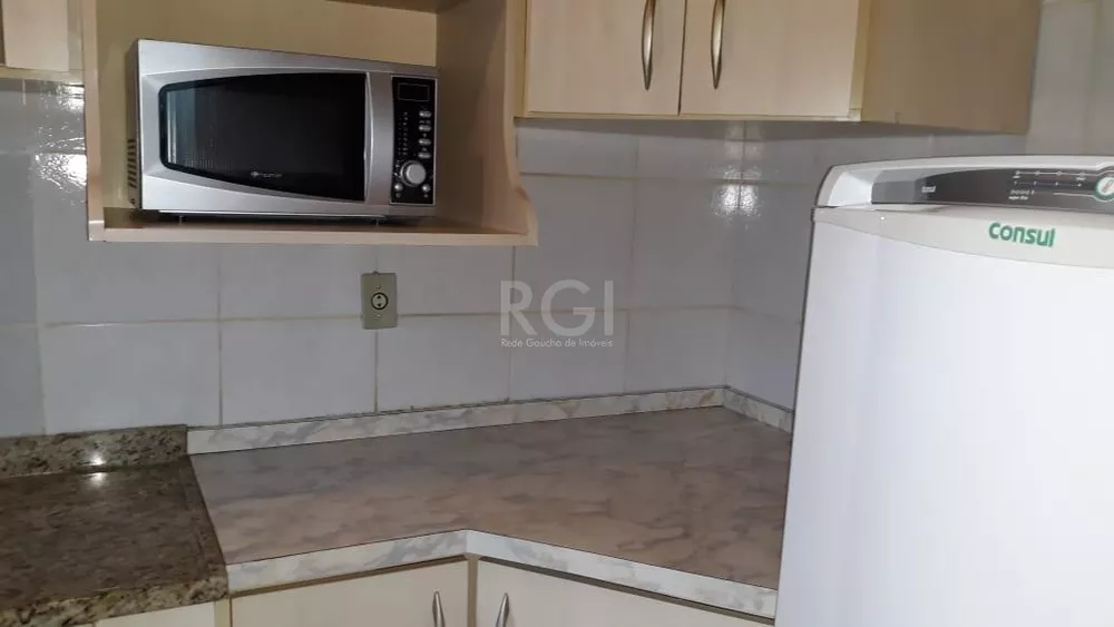 Apartamento à venda com 2 quartos, 47m² - Foto 2