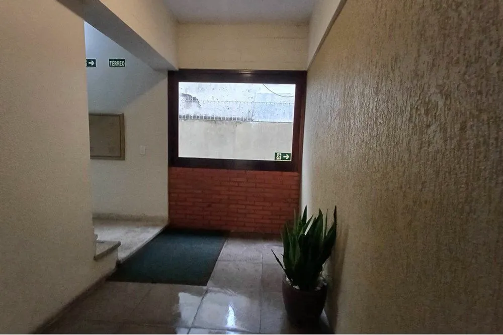Apartamento, 1 quarto, 39 m² - Foto 2