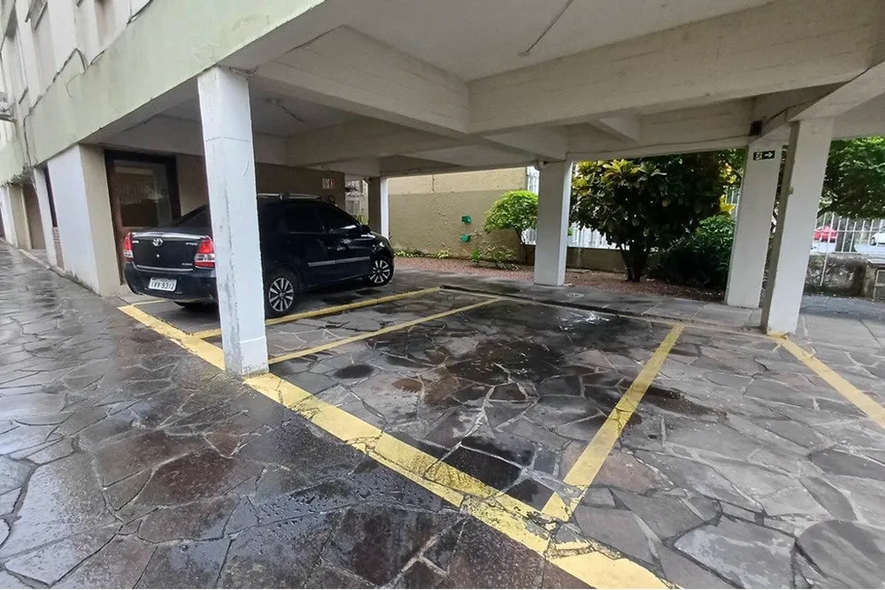 Apartamento, 1 quarto, 39 m² - Foto 8