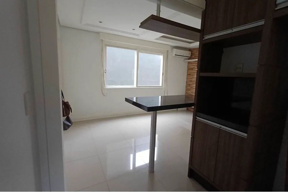 Apartamento, 1 quarto, 39 m² - Foto 1