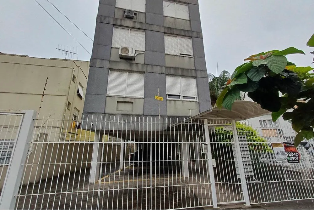 Apartamento, 1 quarto, 39 m² - Foto 7