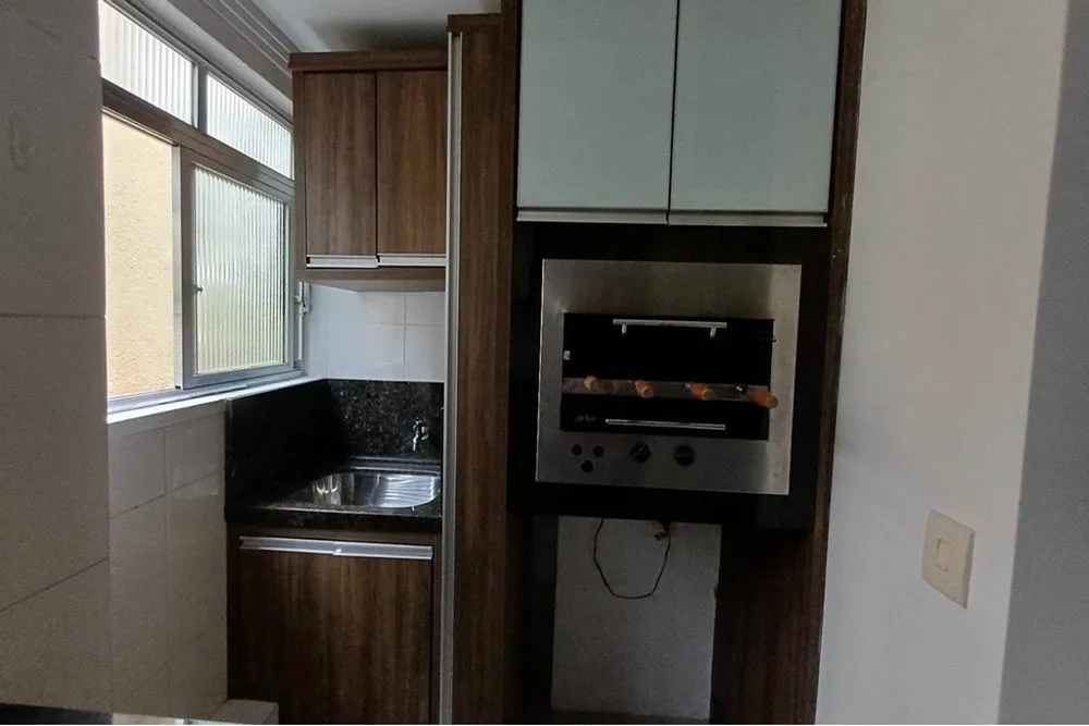 Apartamento, 1 quarto, 39 m² - Foto 5