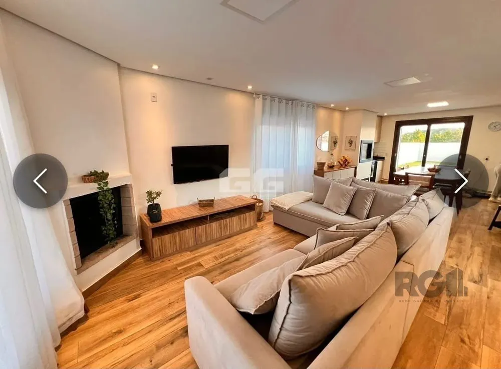 Sobrado, 3 quartos, 135 m² - Foto 8