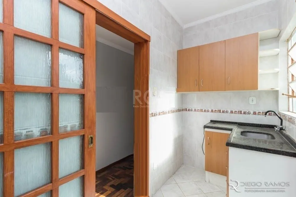 Apartamento, 2 quartos, 40 m² - Foto 5