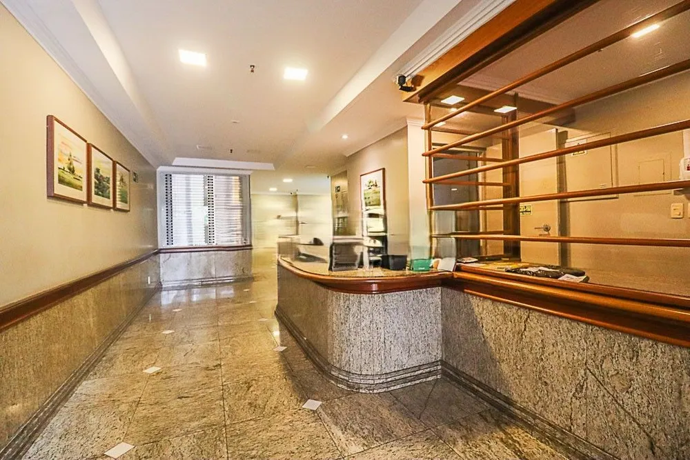 Apartamento, 2 quartos, 40 m² - Foto 4