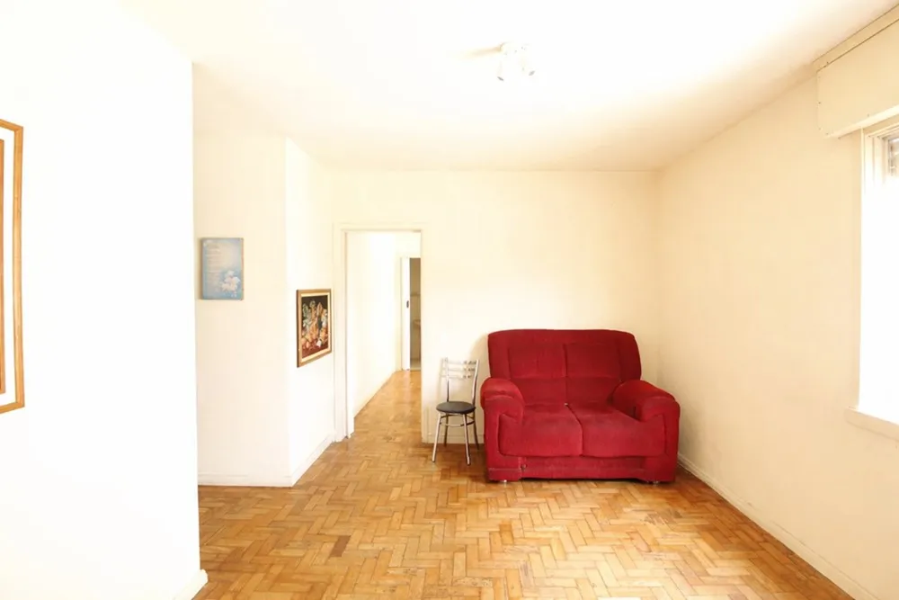 Apartamento, 1 quarto, 47 m² - Foto 1