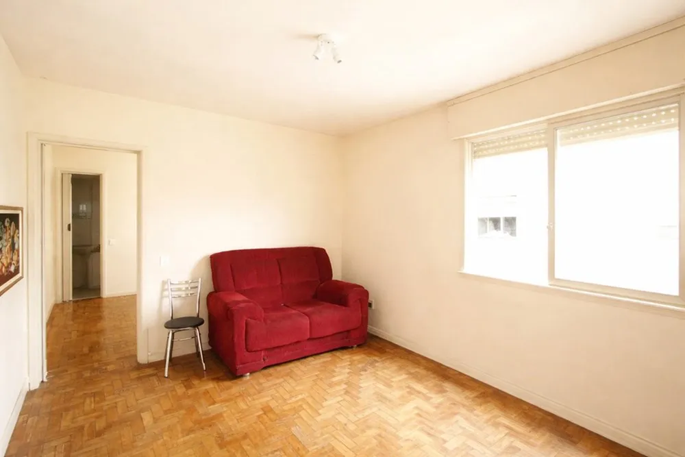 Apartamento, 1 quarto, 47 m² - Foto 3