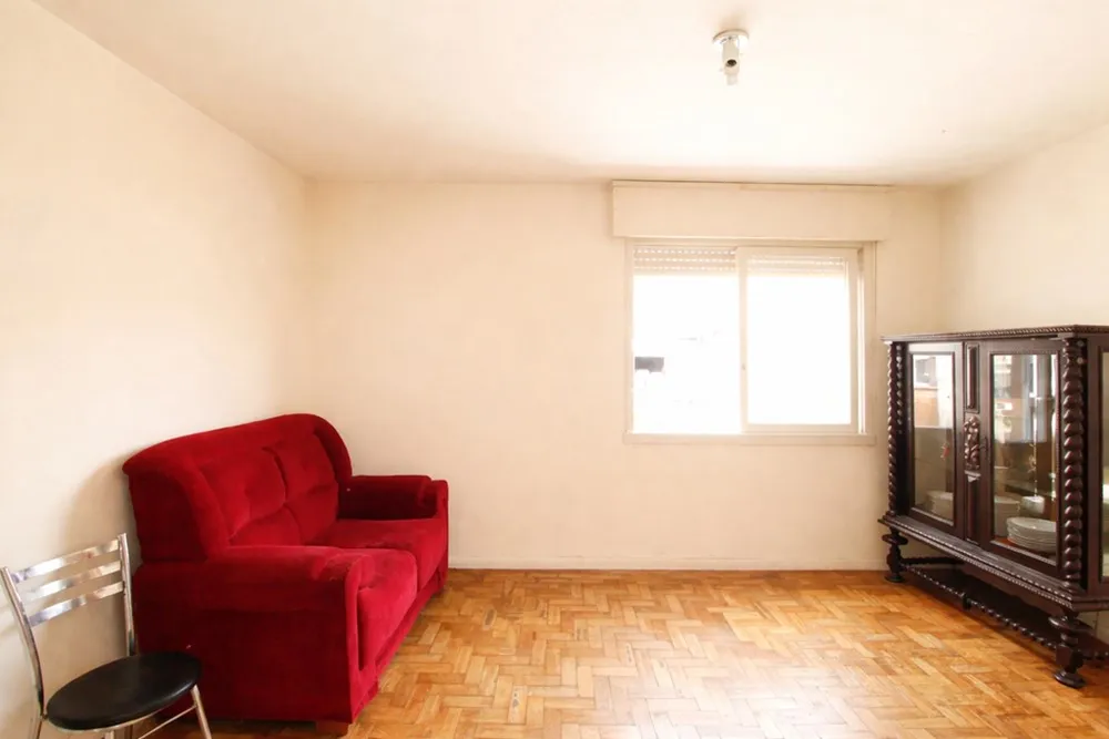 Apartamento, 1 quarto, 47 m² - Foto 5