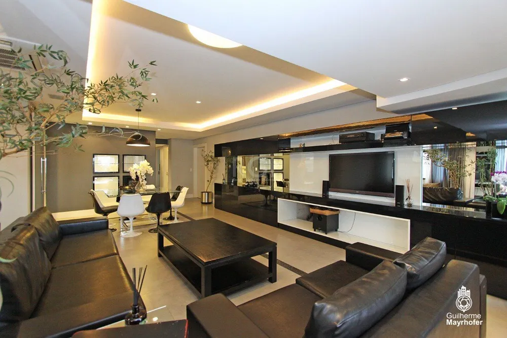 Apartamento, 2 quartos, 177 m² - Foto 7