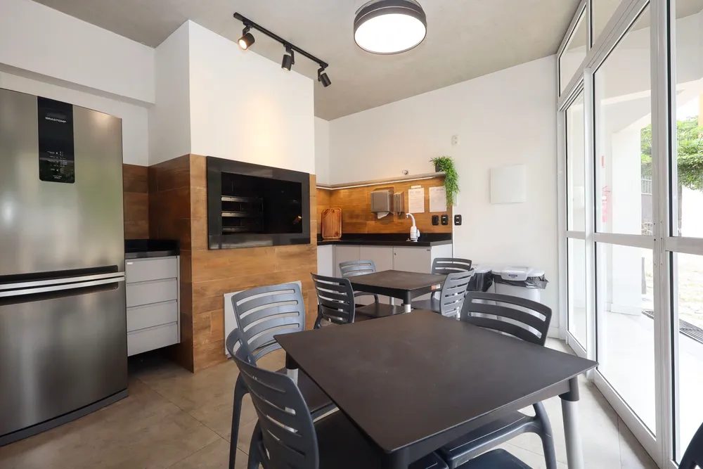 Apartamento, 2 quartos, 73 m² - Foto 2