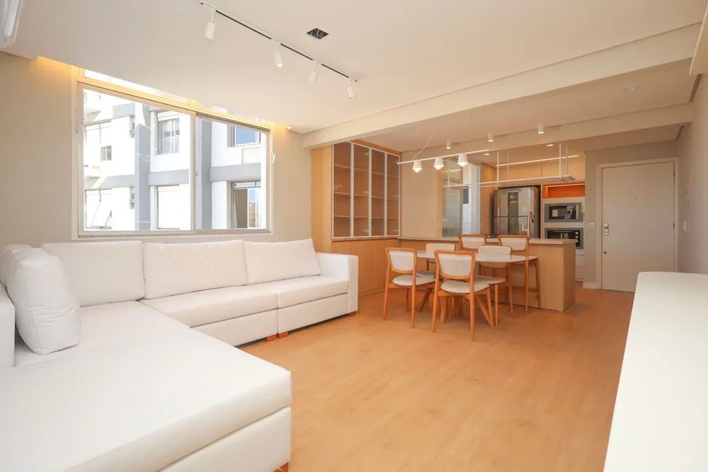 Apartamento, 2 quartos, 73 m² - Foto 4
