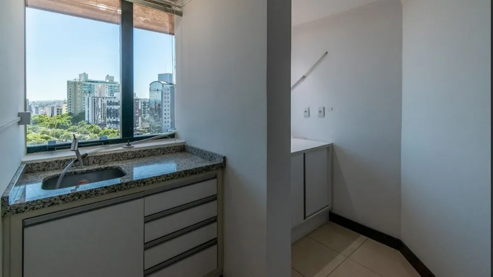 Loja-Salão, 389 m² - Foto 1