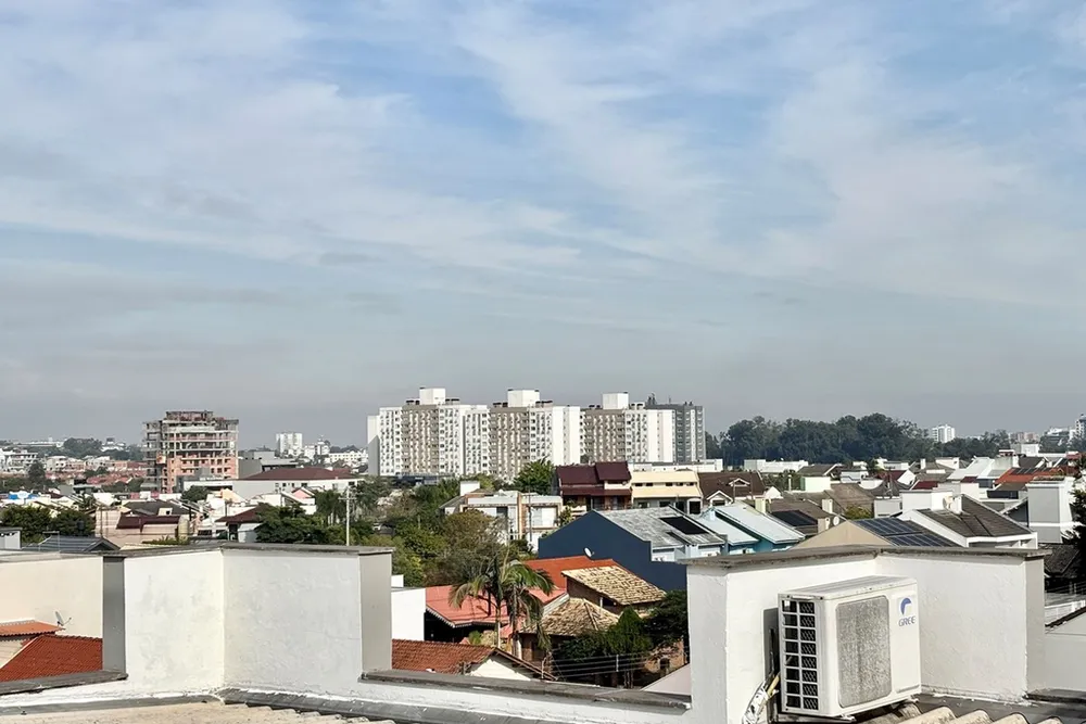 Apartamento, 2 quartos, 46 m² - Foto 1