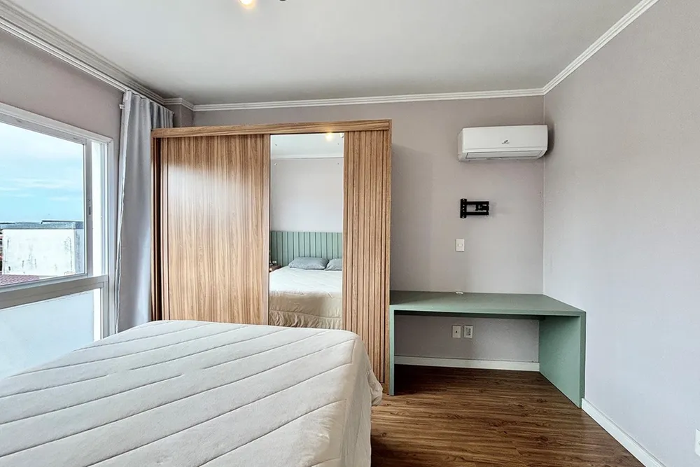 Apartamento, 2 quartos, 46 m² - Foto 7