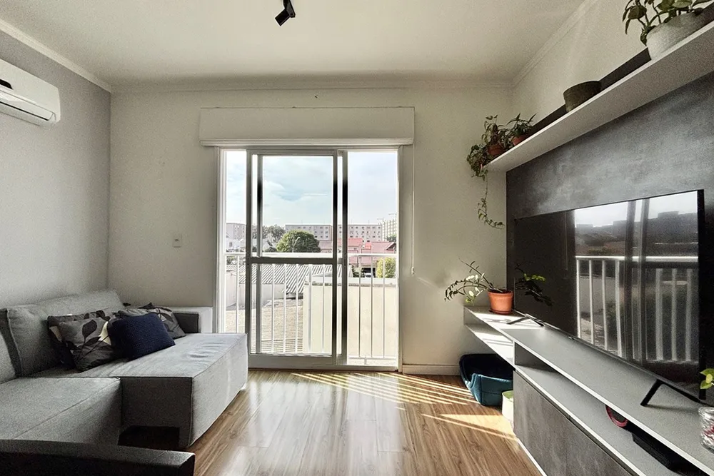 Apartamento, 2 quartos, 46 m² - Foto 4
