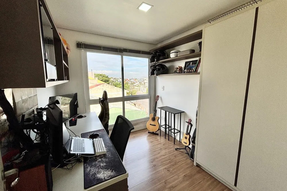 Apartamento, 2 quartos, 46 m² - Foto 5