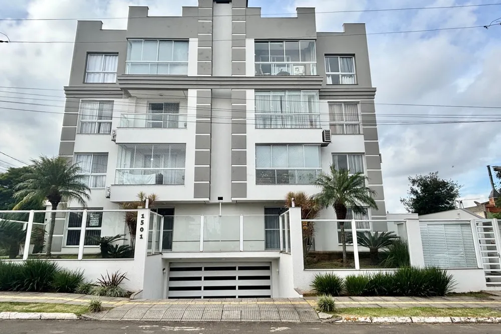 Apartamento, 2 quartos, 46 m² - Foto 8