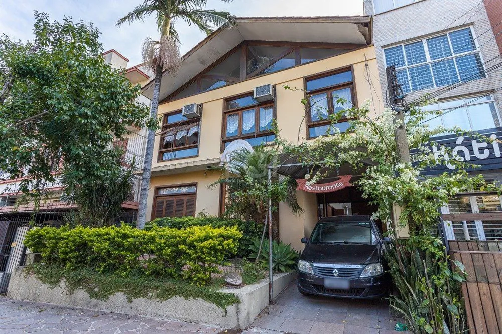 Casa, 3 quartos, 271 m² - Foto 3