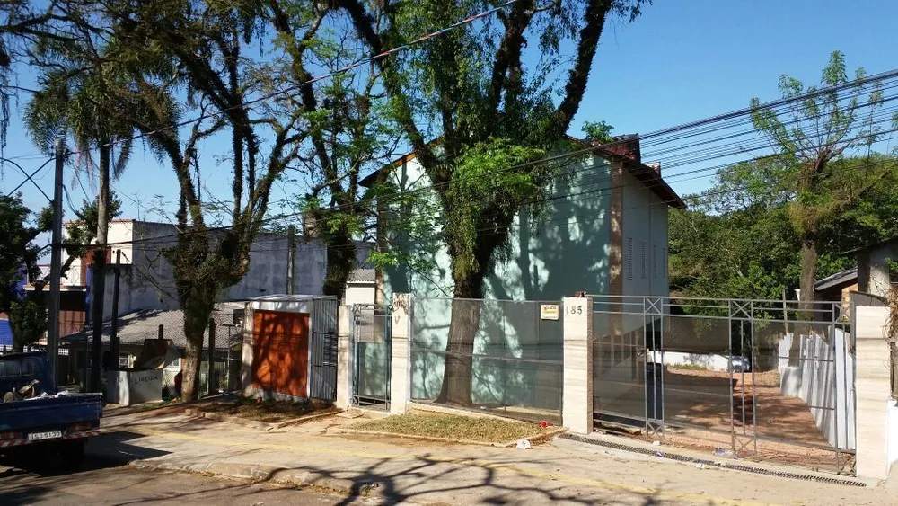 Terreno, 991 m² - Foto 1