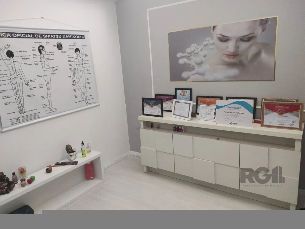 Sala-Conjunto, 37 m² - Foto 1
