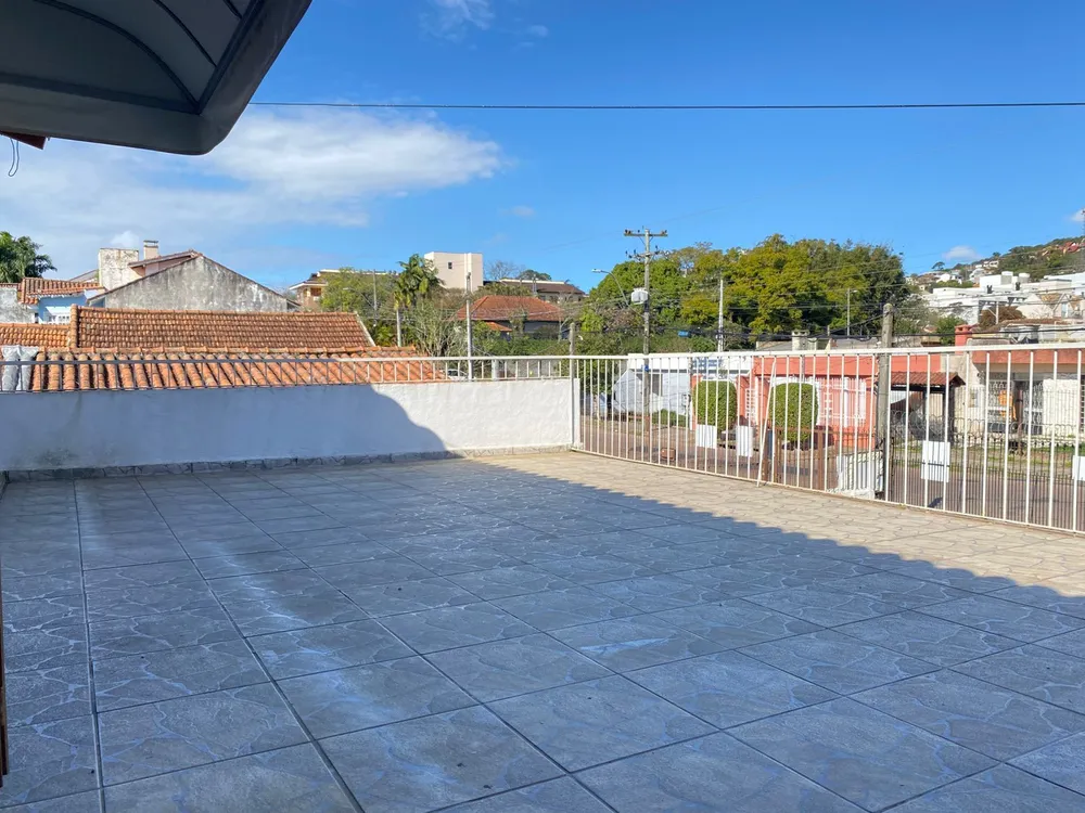 Casa, 3 quartos, 1 m² - Foto 1