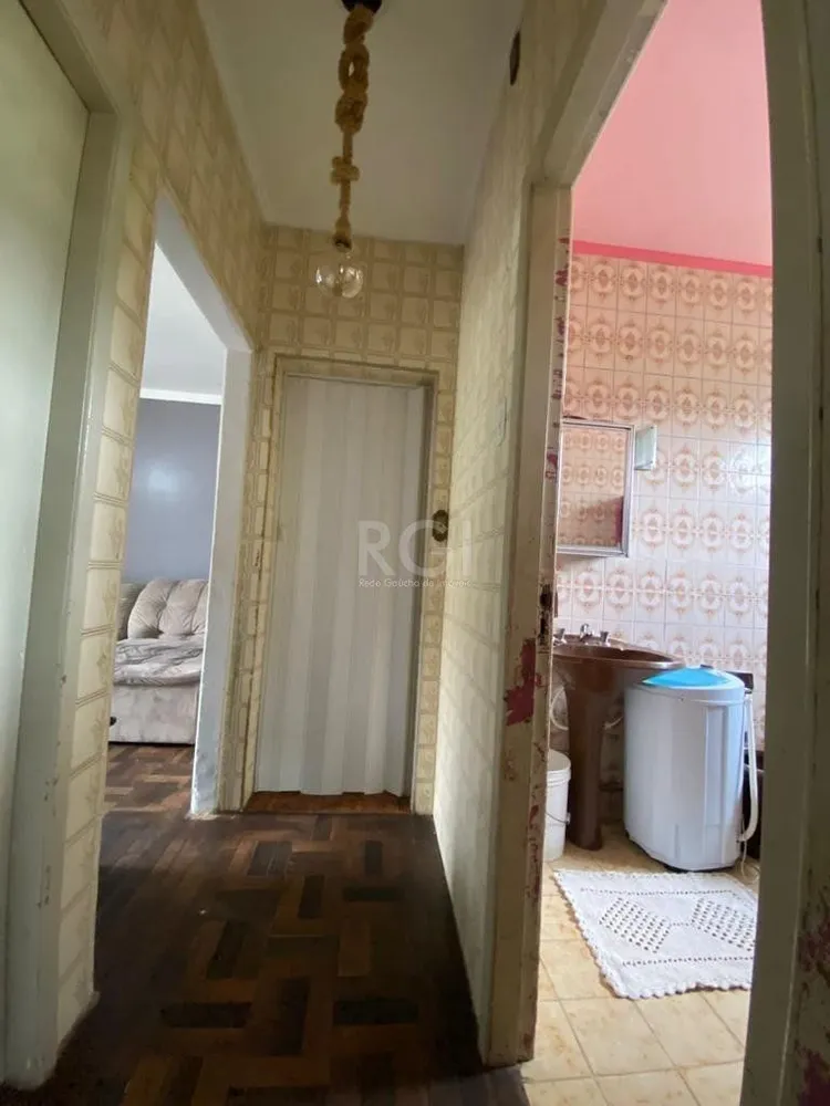 Casa, 2 quartos, 68 m² - Foto 3