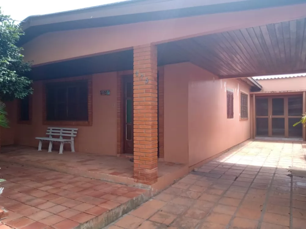 Casa à venda com 3 quartos, 127m² - Foto 3