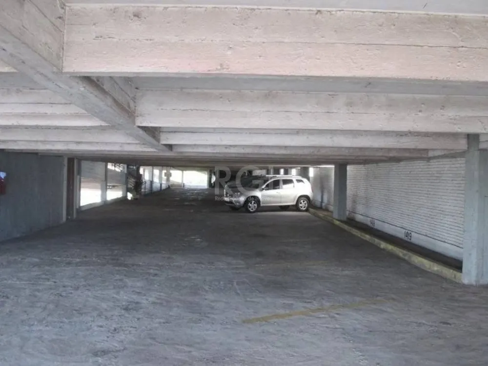 Apartamento, 1 quarto, 35 m² - Foto 1