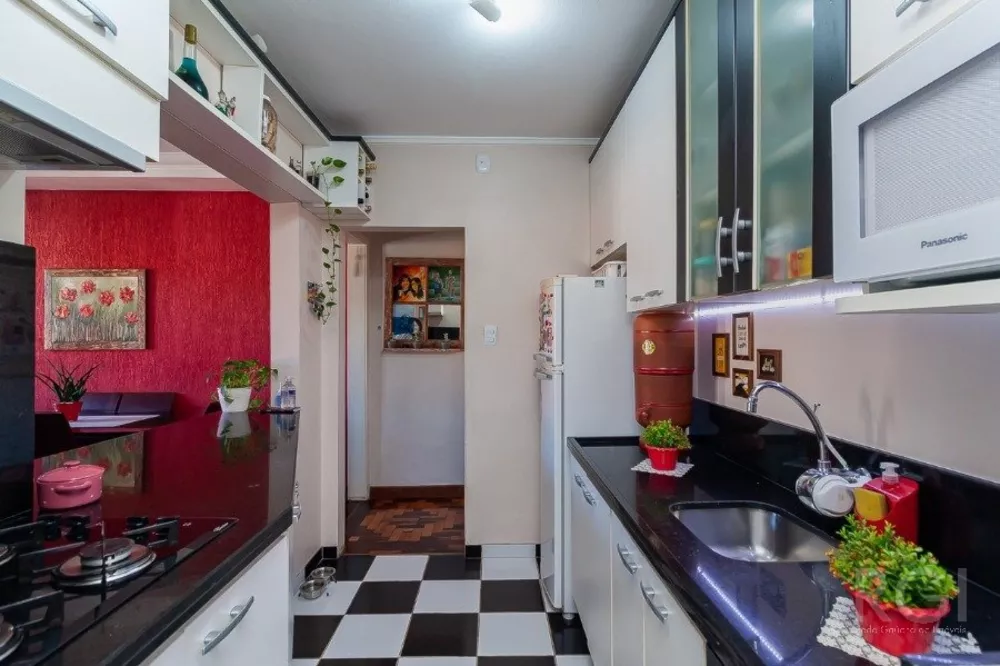 Apartamento à venda com 3 quartos, 94m² - Foto 6