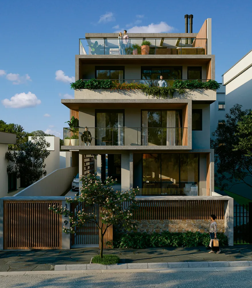 Depósito-Galpão, 111 m² - Foto 1