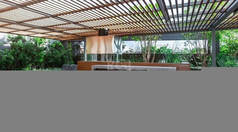 Flat/Apart Hotel, 1 quarto, 28 m² - Foto 3