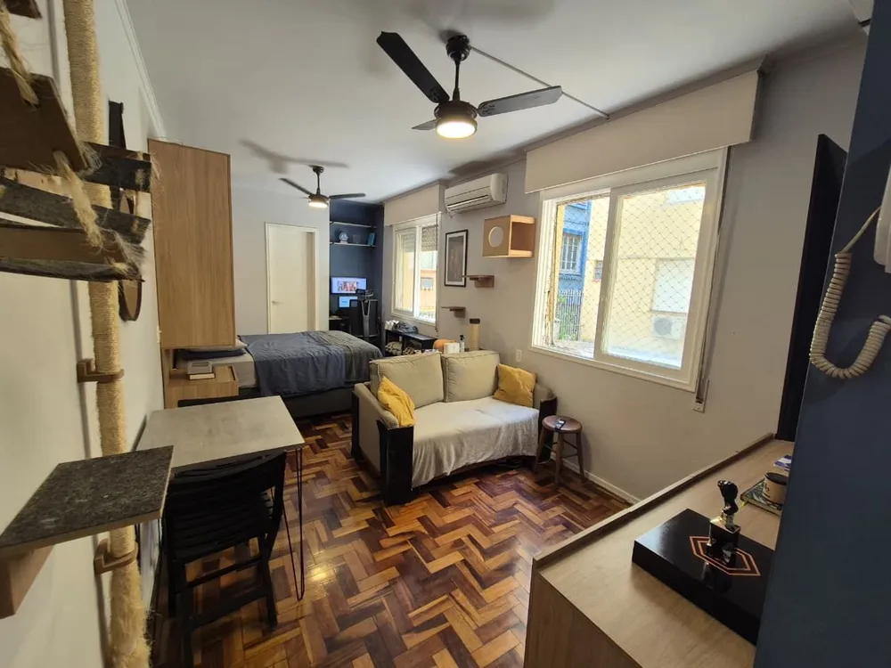 Flat/Apart Hotel, 1 quarto, 30 m² - Foto 7
