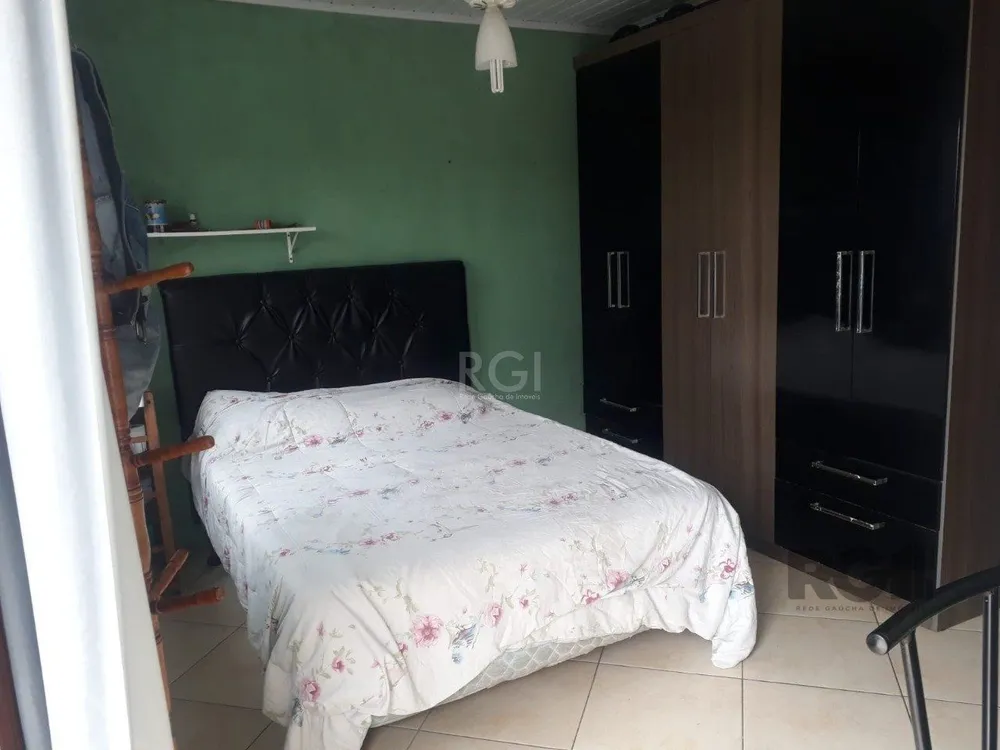 Apartamento, 2 quartos, 41 m² - Foto 1