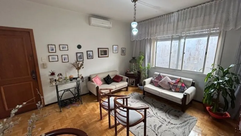 Apartamento, 2 quartos, 61 m² - Foto 1