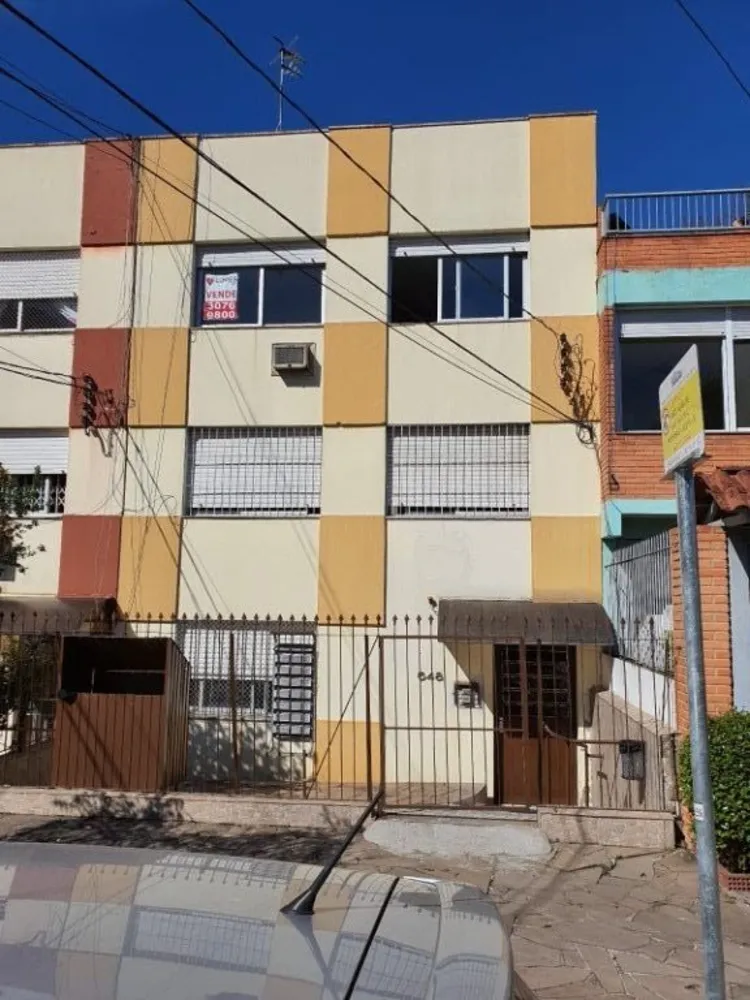 Apartamento, 1 quarto, 1 m² - Foto 9